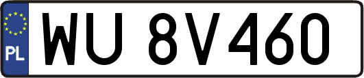 WU8V460