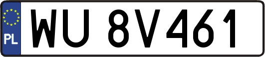 WU8V461