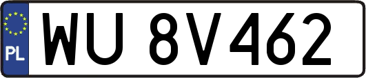 WU8V462