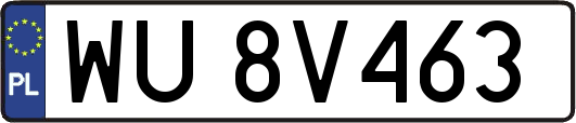 WU8V463