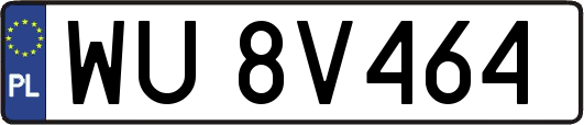 WU8V464