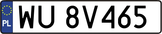 WU8V465