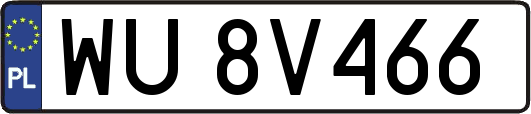 WU8V466