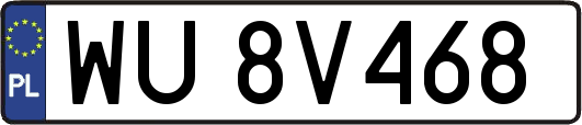 WU8V468