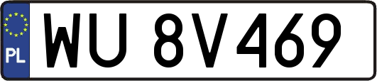 WU8V469