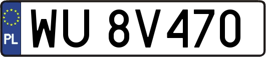 WU8V470