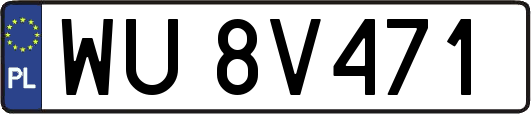 WU8V471