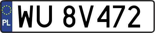 WU8V472