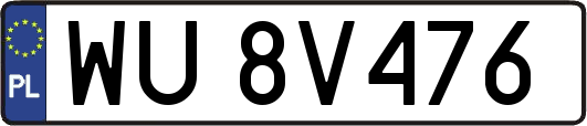 WU8V476