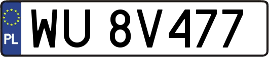 WU8V477
