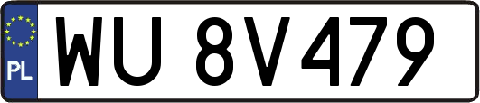 WU8V479