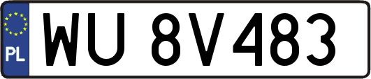 WU8V483