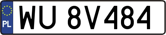 WU8V484