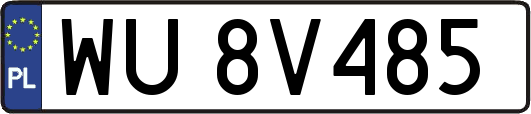 WU8V485