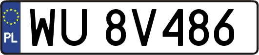 WU8V486