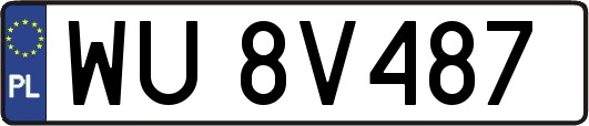 WU8V487