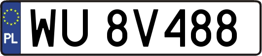 WU8V488