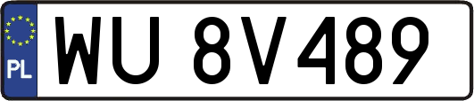 WU8V489