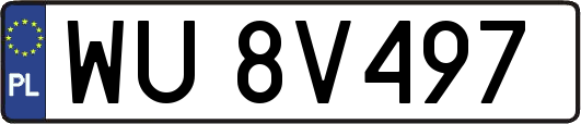 WU8V497
