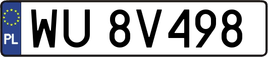 WU8V498
