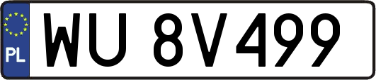 WU8V499