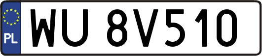 WU8V510