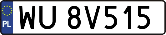 WU8V515