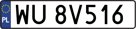 WU8V516