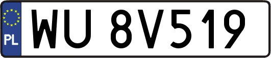 WU8V519
