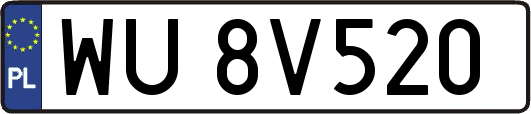 WU8V520