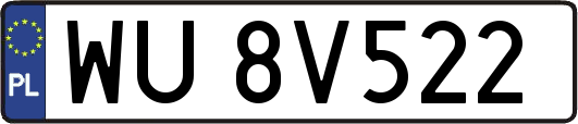 WU8V522