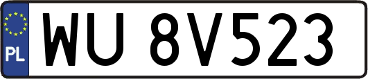 WU8V523