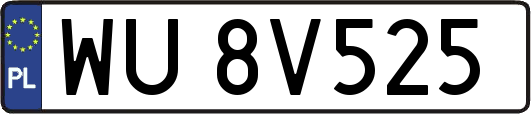 WU8V525