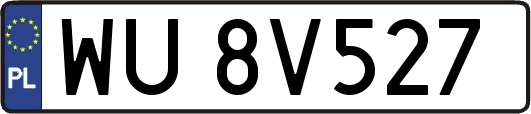 WU8V527