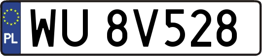 WU8V528