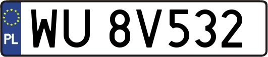 WU8V532