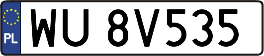WU8V535
