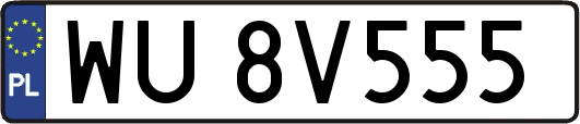 WU8V555