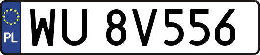 WU8V556