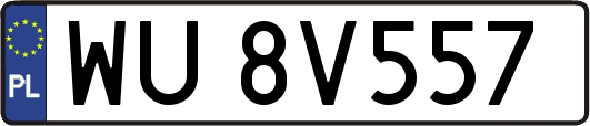 WU8V557