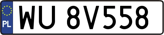 WU8V558