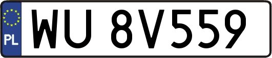WU8V559