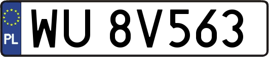WU8V563