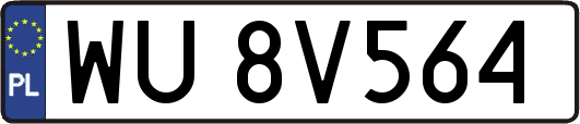 WU8V564