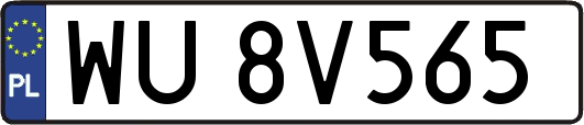 WU8V565