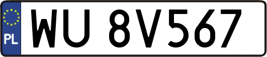 WU8V567
