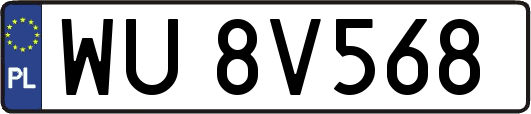 WU8V568