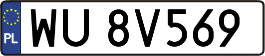 WU8V569