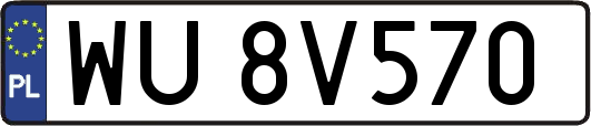 WU8V570