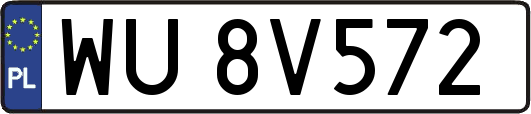 WU8V572